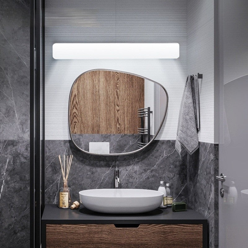 LED Mirror Front Light