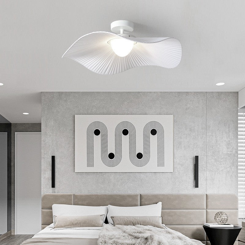 Lotus Leaf Ceiling Chandelier