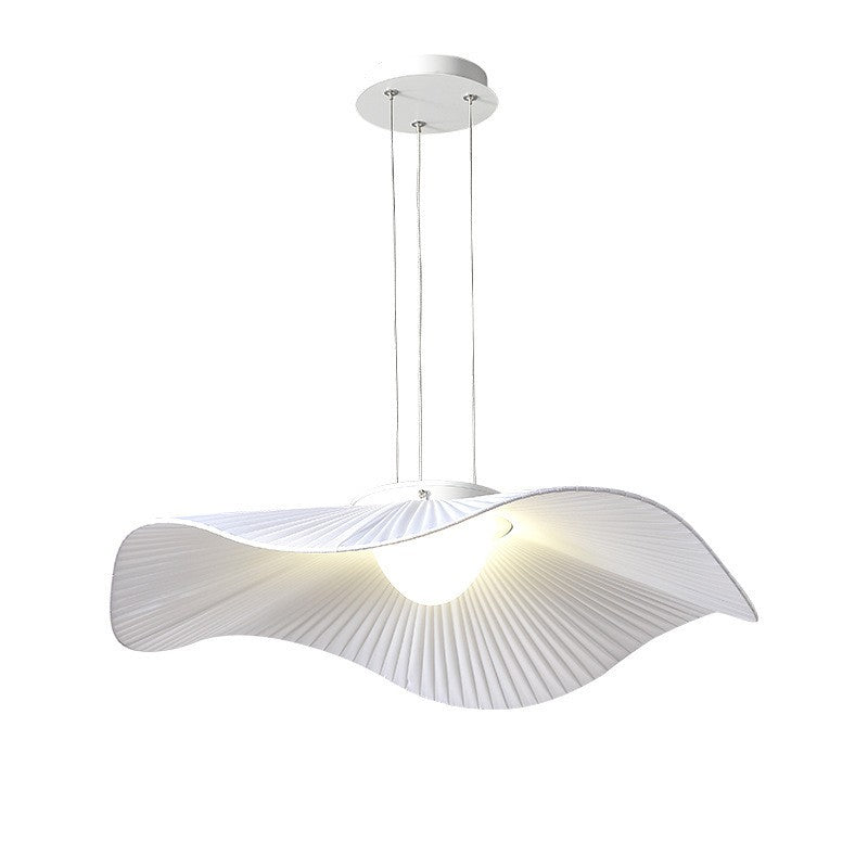 Lotus Leaf Ceiling Chandelier