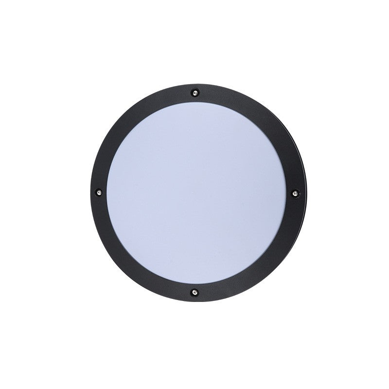 Nordic LED Outdoor Wall Lamp