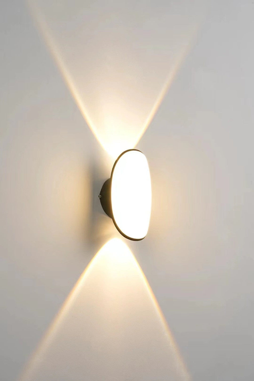 Outdoor LED Wall Lamp