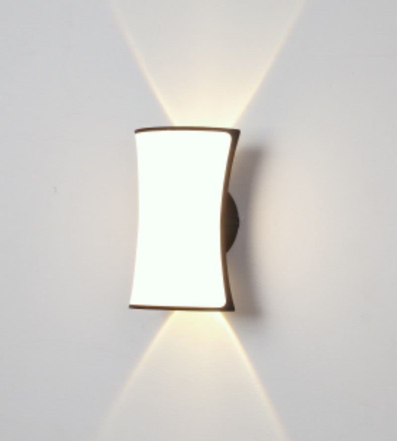Outdoor LED Wall Lamp